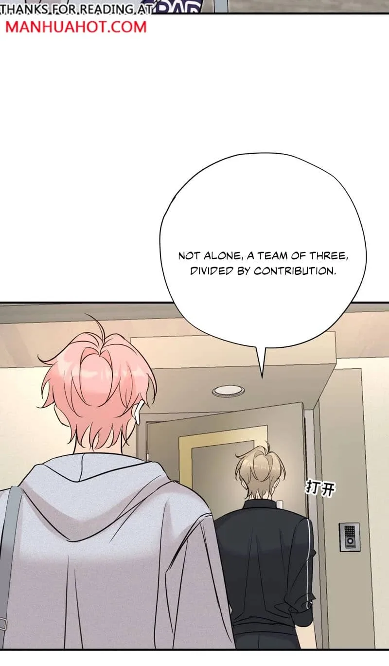 Kiss the Rose Gently Chapter 6 page 44