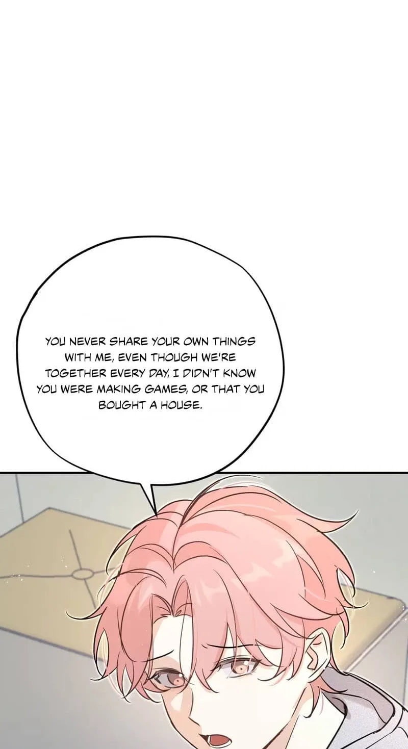 Kiss the Rose Gently Chapter 7 page 16
