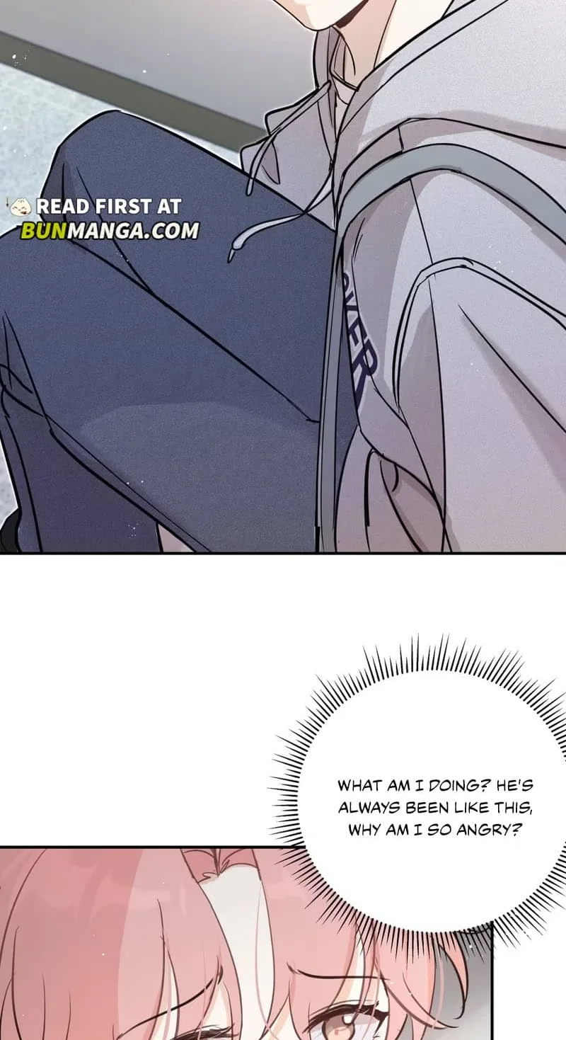 Kiss the Rose Gently Chapter 7 page 17