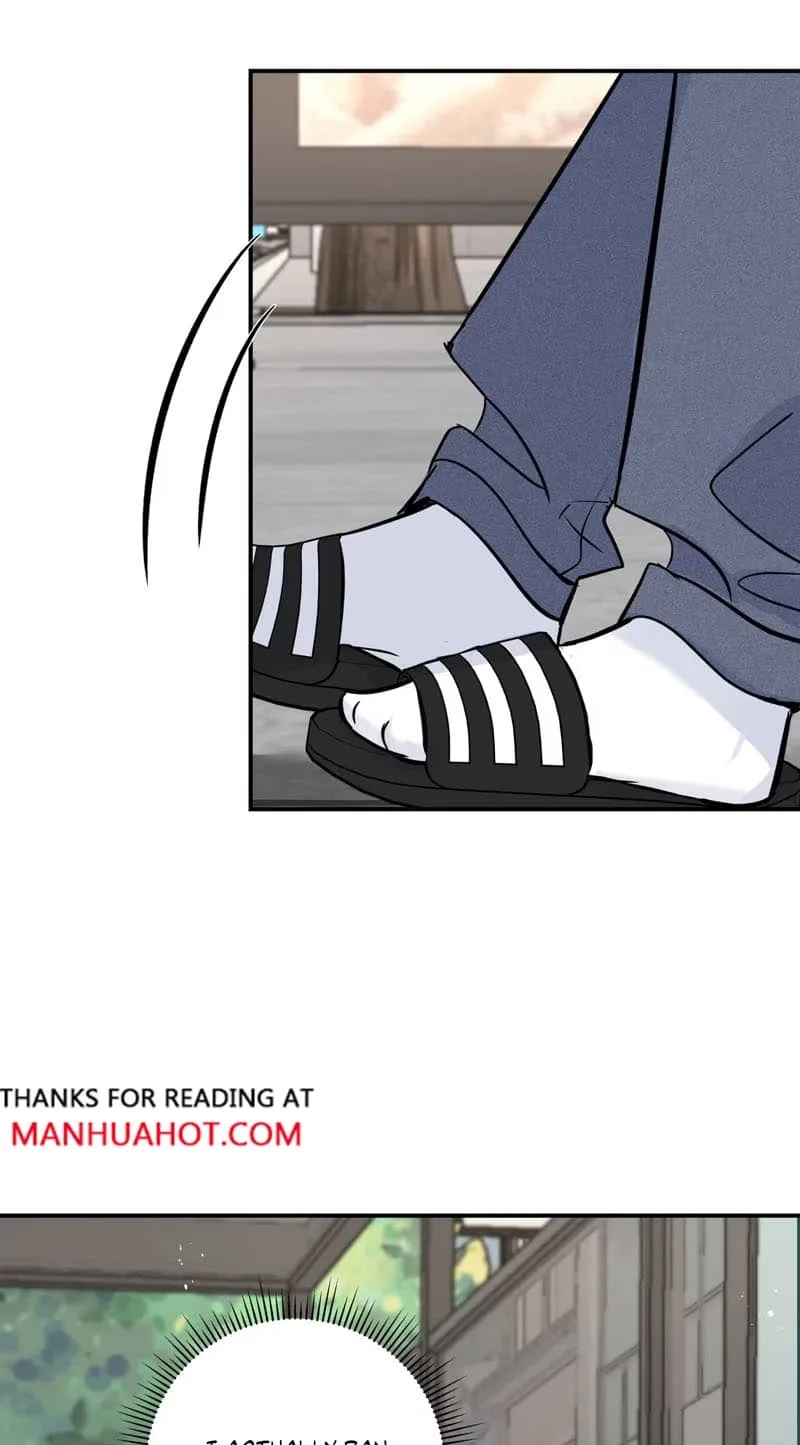Kiss the Rose Gently Chapter 7 page 26