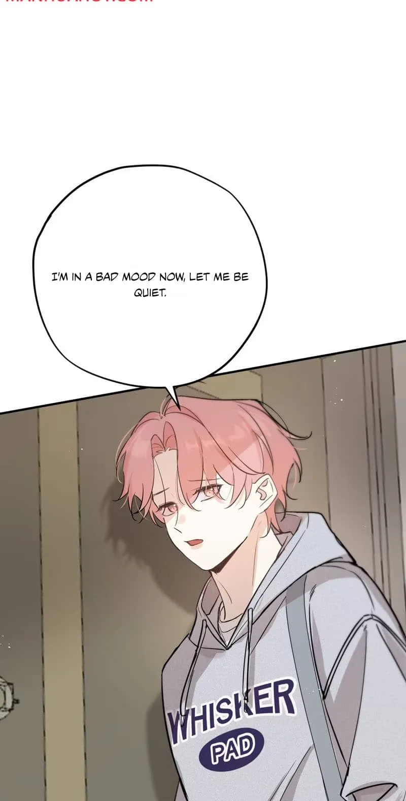 Kiss the Rose Gently Chapter 7 page 22