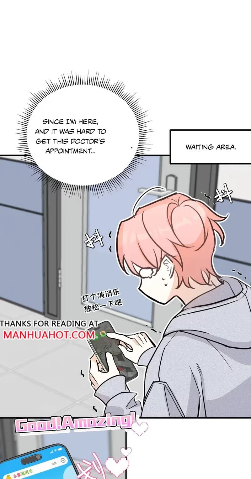 Kiss the Rose Gently Chapter 7 page 36
