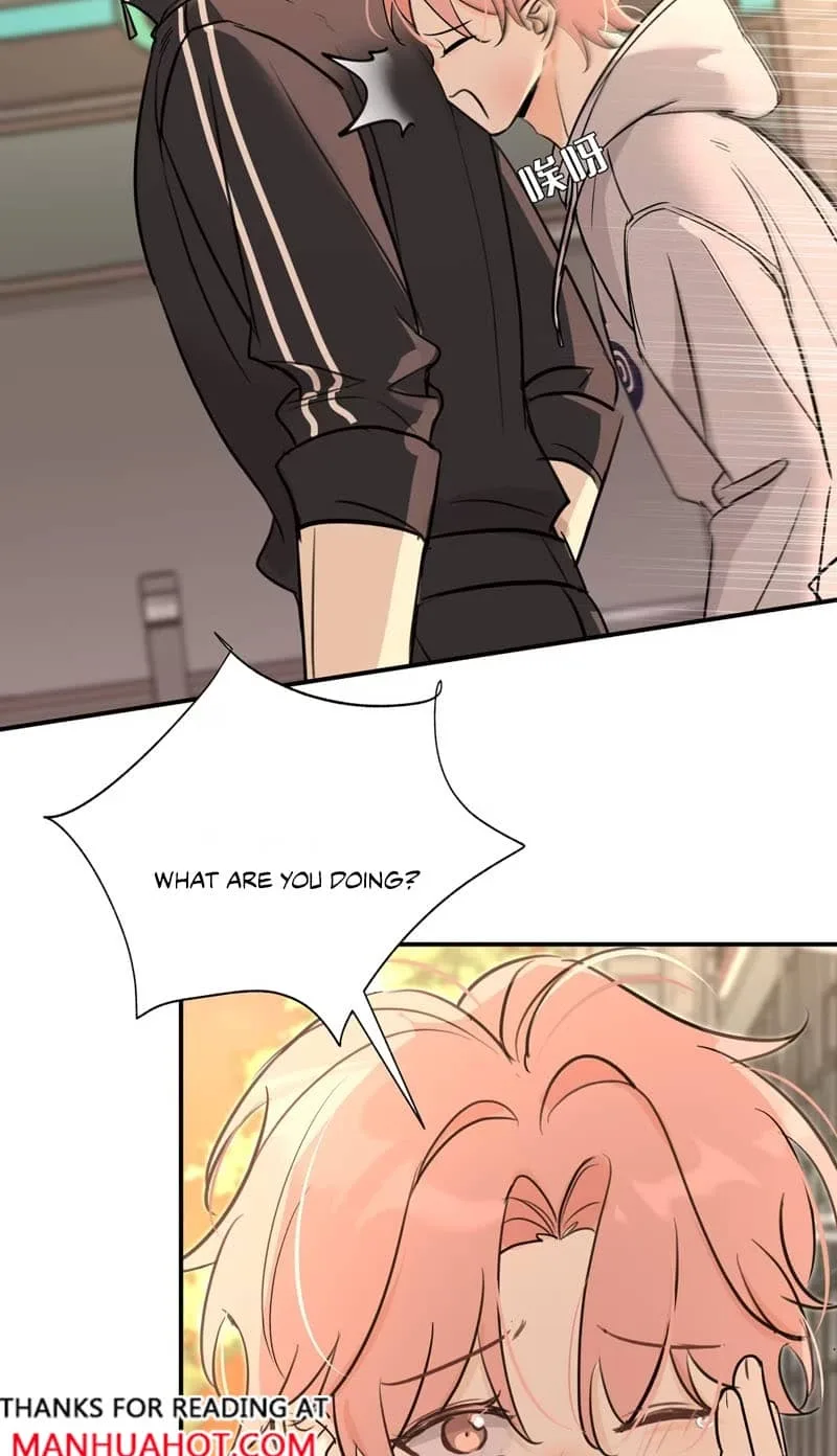 Kiss the Rose Gently Chapter 8 page 26