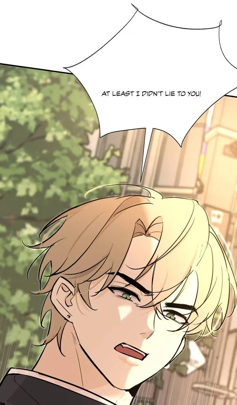 Kiss the Rose Gently Chapter 8 page 32