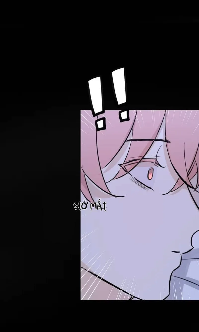 Kiss the Rose Gently Chapter 9 page 29