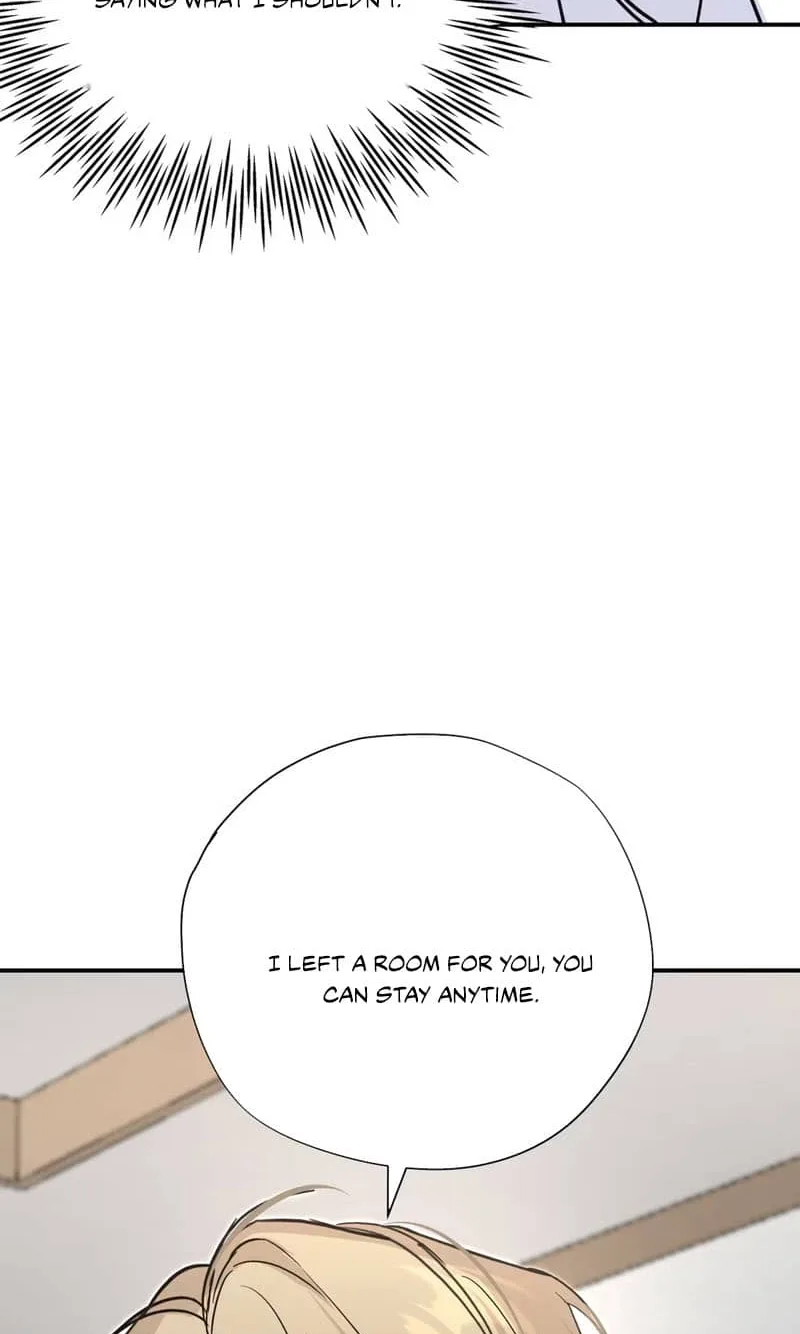 Kiss the Rose Gently Chapter 9 page 19