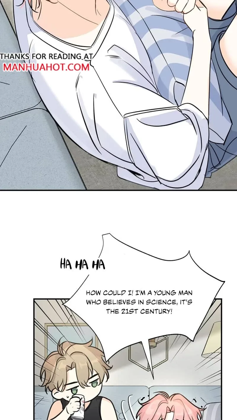 Kiss the Rose Gently Chapter 9 page 12