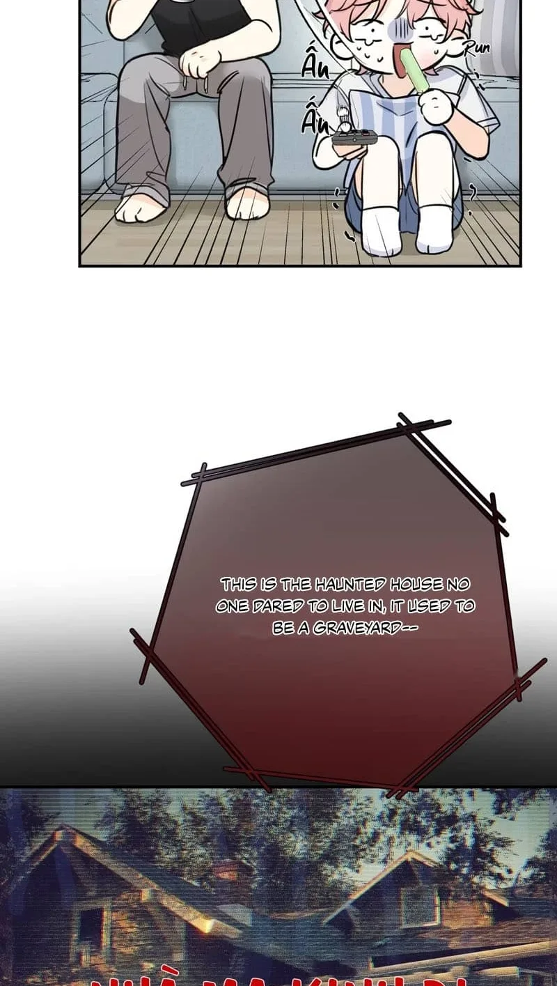 Kiss the Rose Gently Chapter 9 page 13
