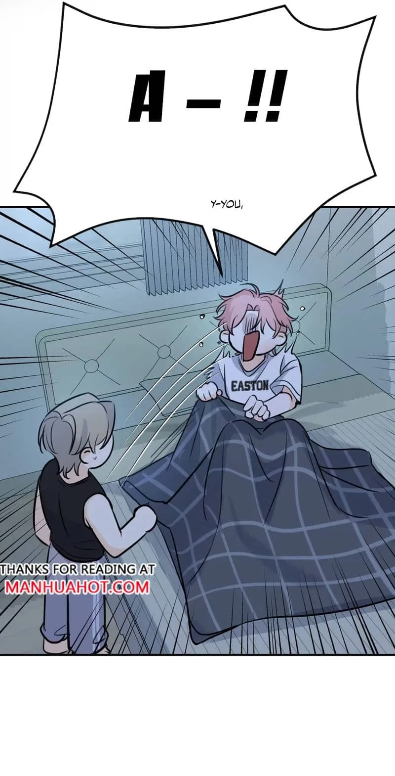 Kiss the Rose Gently Chapter 9 page 33