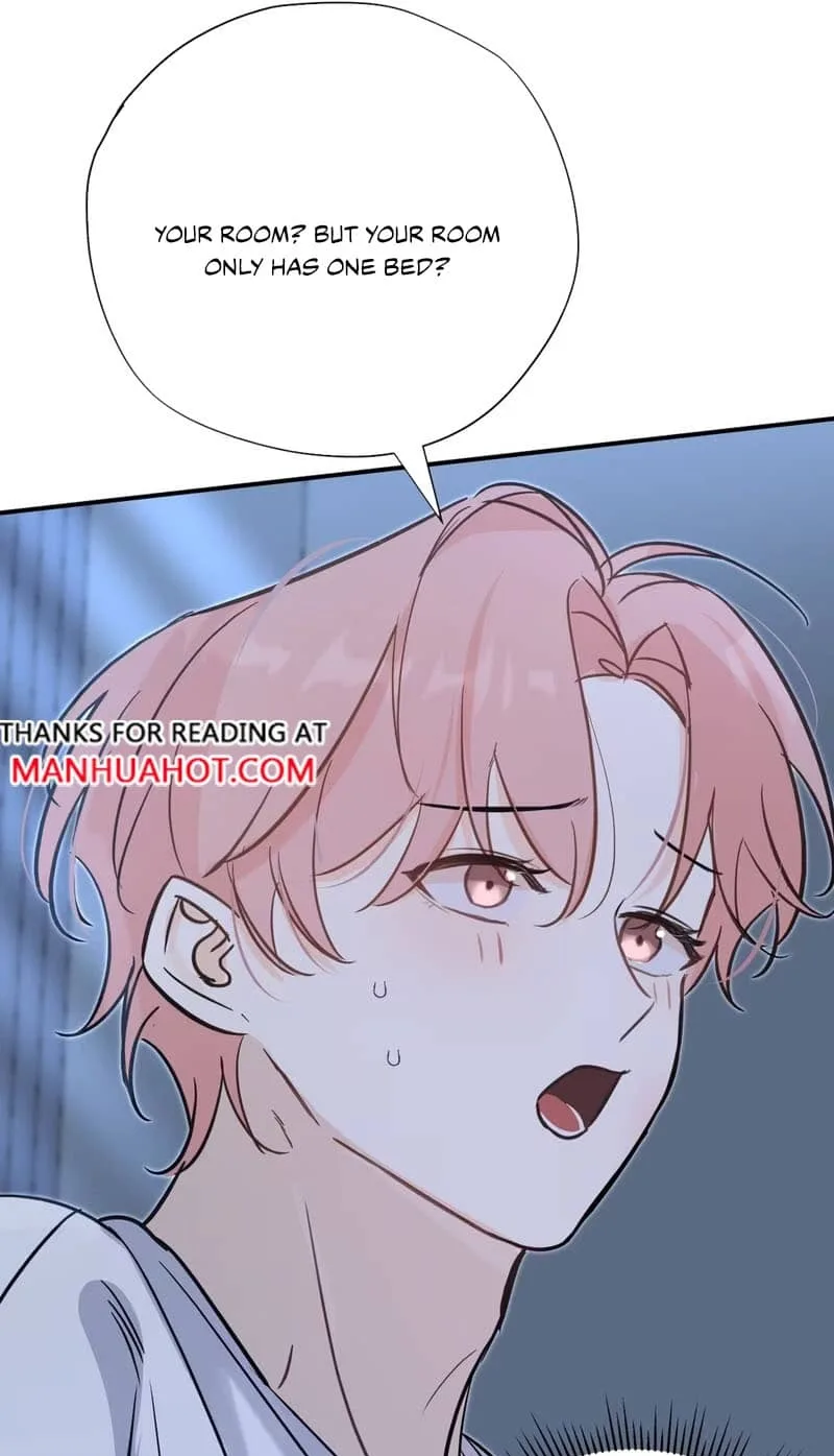 Kiss the Rose Gently Chapter 9 page 38