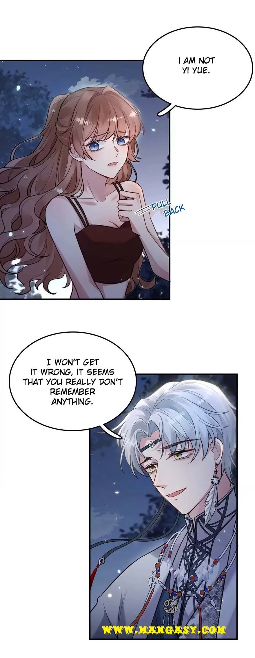 Kiss You Every Day Chapter 2 page 10