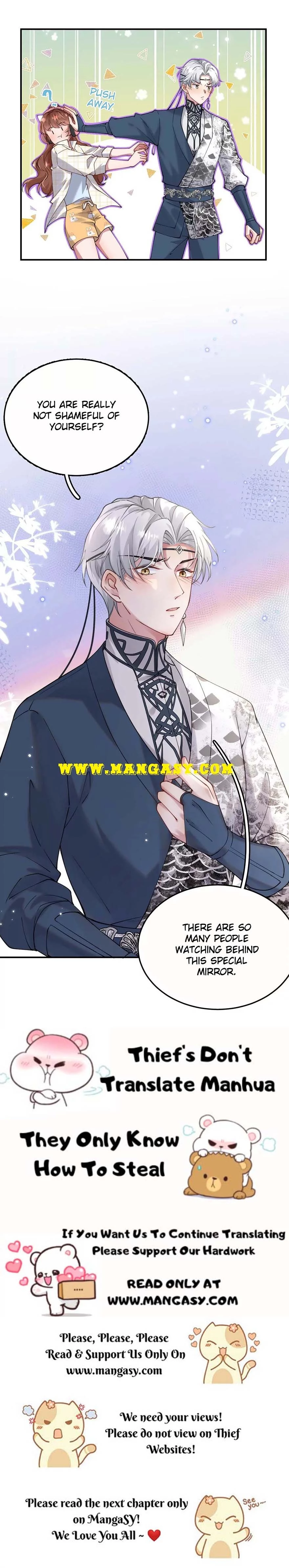 Kiss You Every Day Chapter 4 page 14