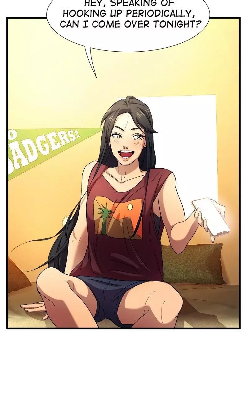 Knee Pads Chapter 1 page 35