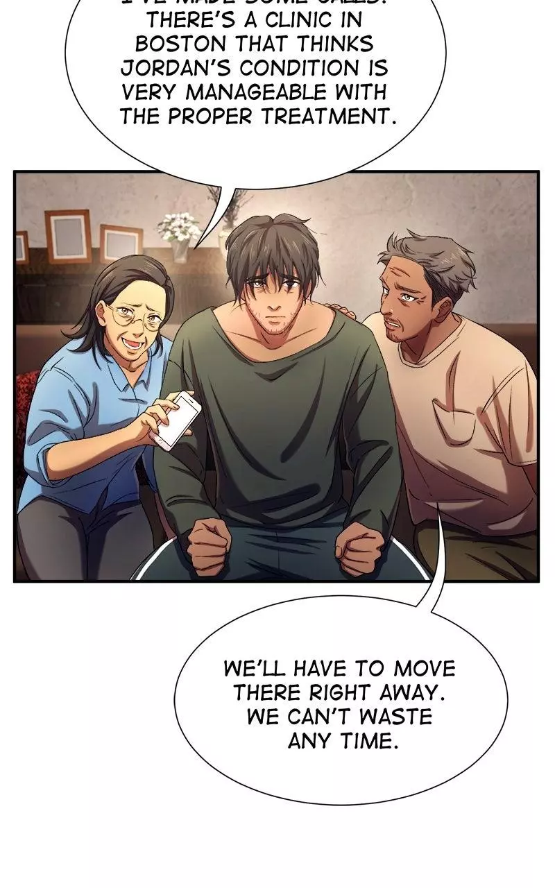 Knee Pads Chapter 2 page 3