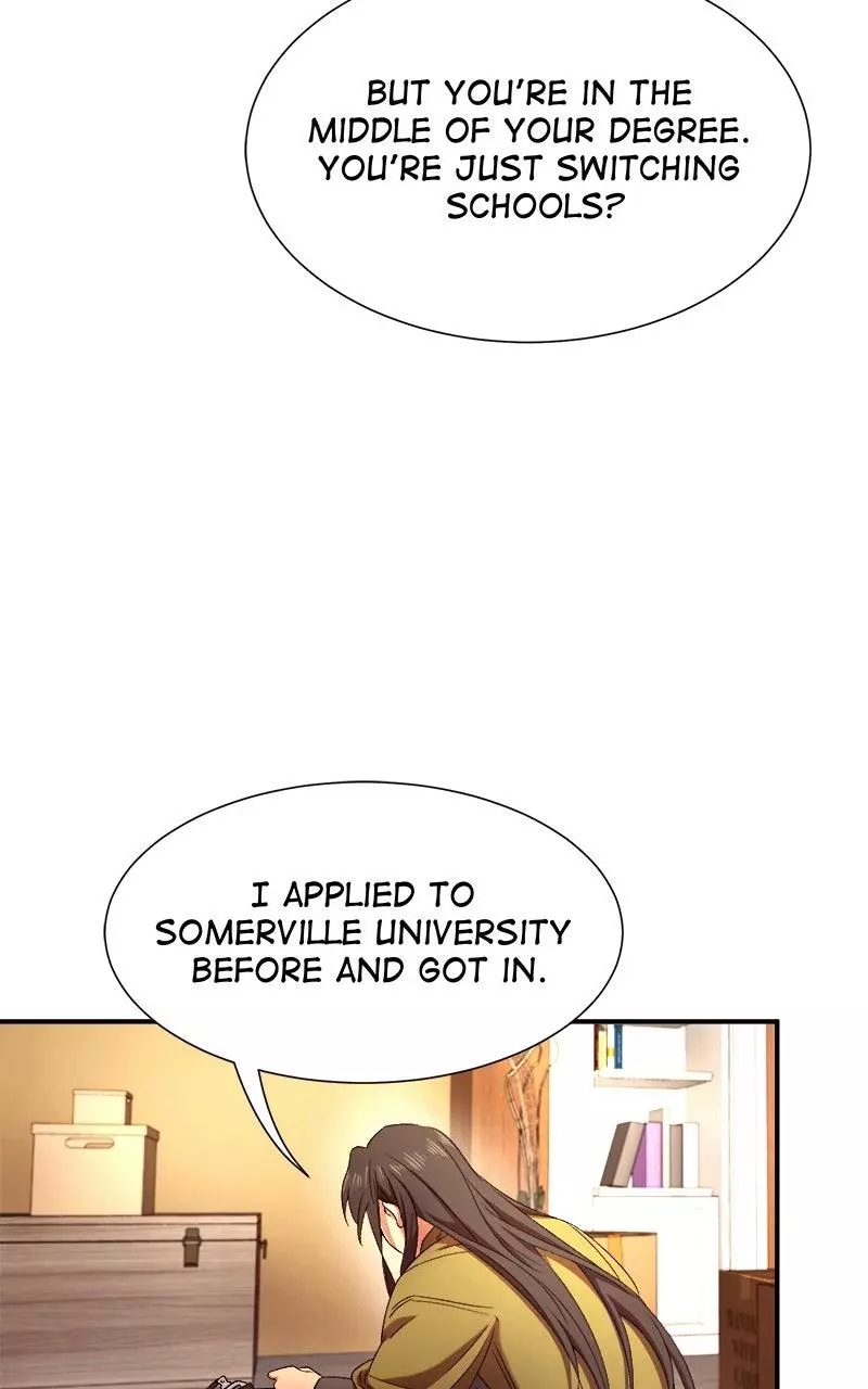 Knee Pads Chapter 2 page 20