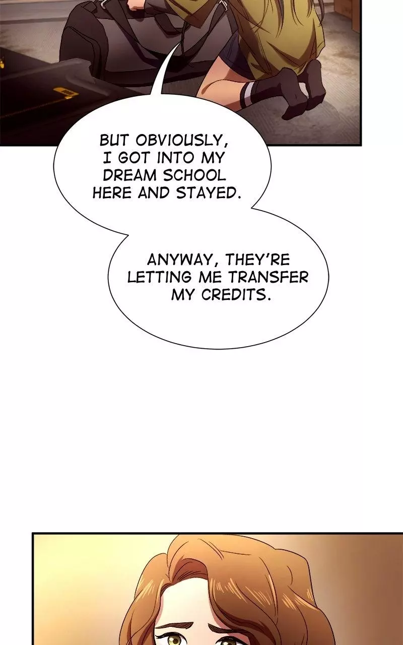 Knee Pads Chapter 2 page 21