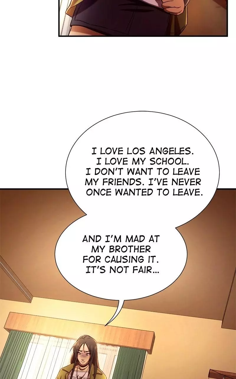 Knee Pads Chapter 2 page 23