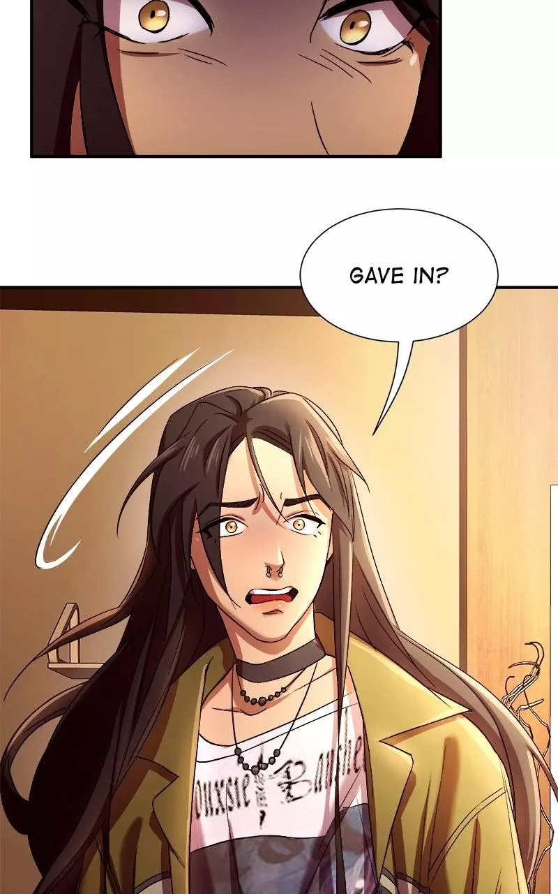 Knee Pads Chapter 2 page 29