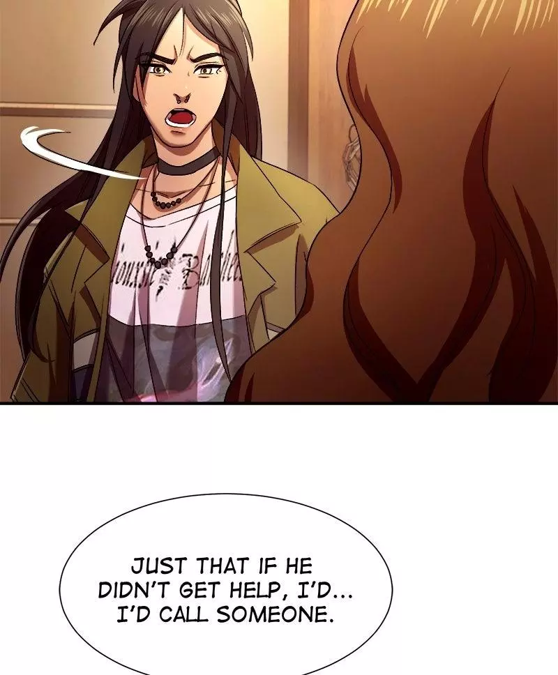 Knee Pads Chapter 2 page 43