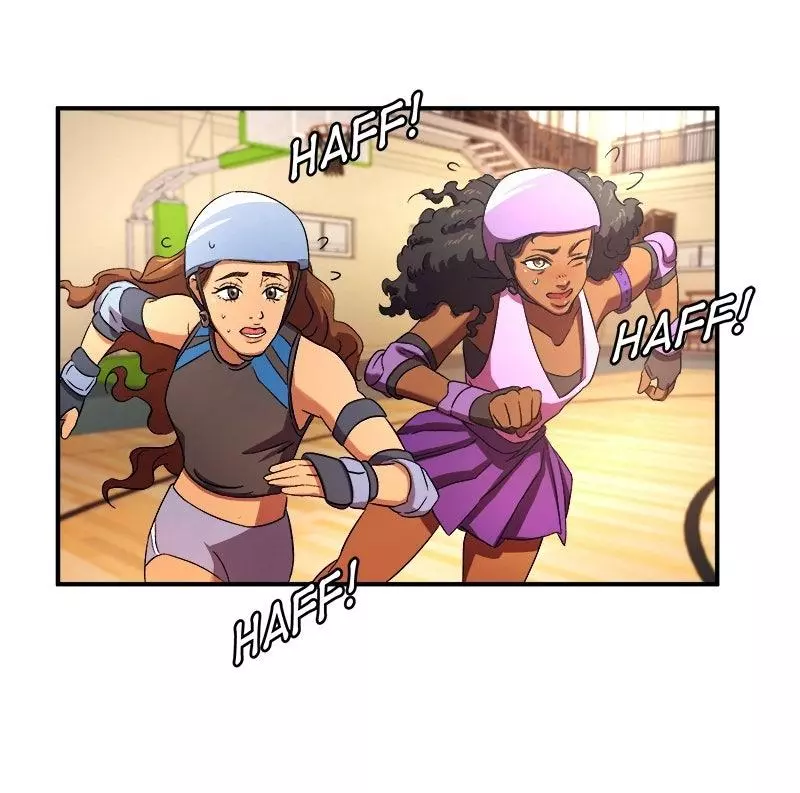 Knee Pads Chapter 2 page 63