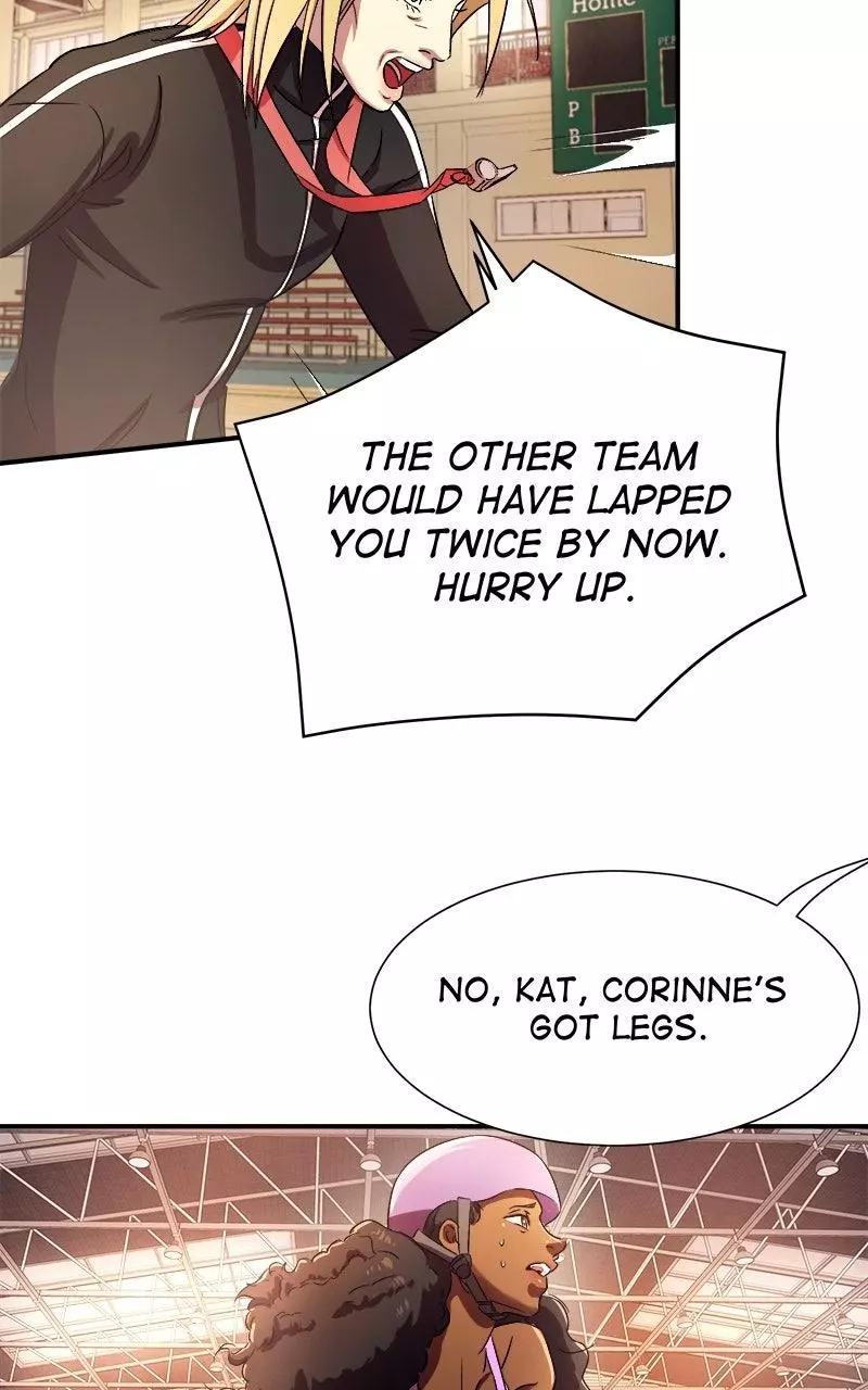 Knee Pads Chapter 2 page 77