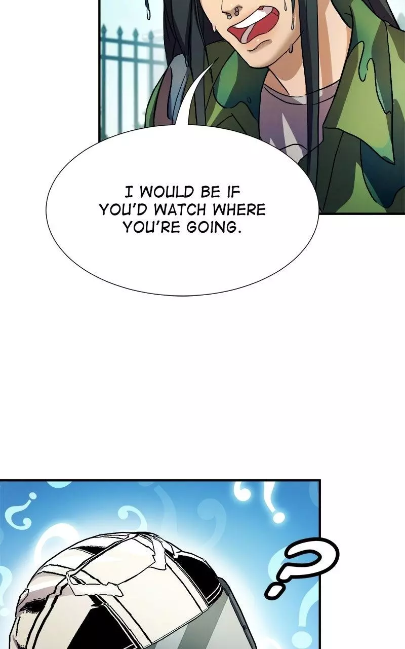 Knee Pads Chapter 3 page 24