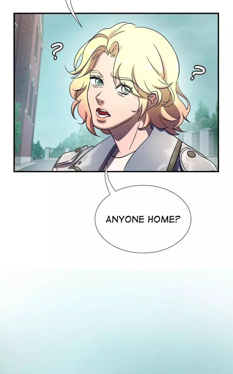 Knee Pads Chapter 3 page 31