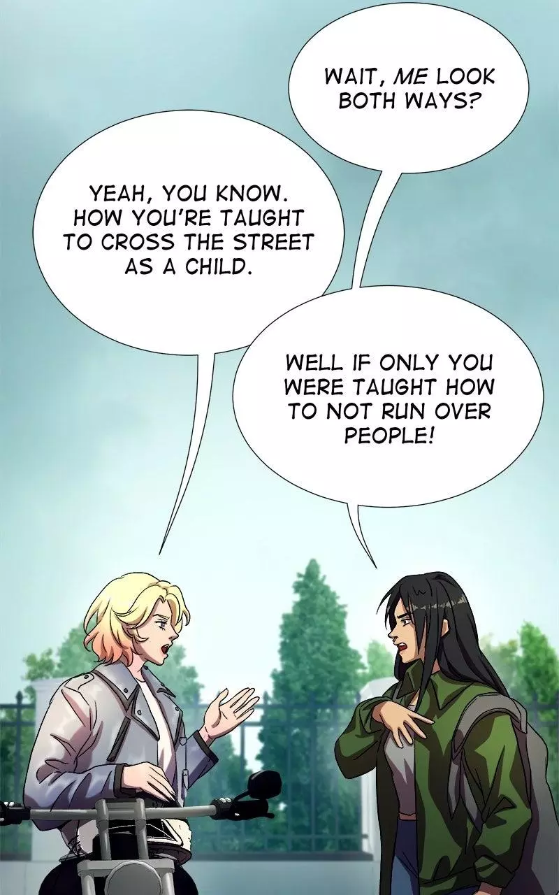 Knee Pads Chapter 3 page 32