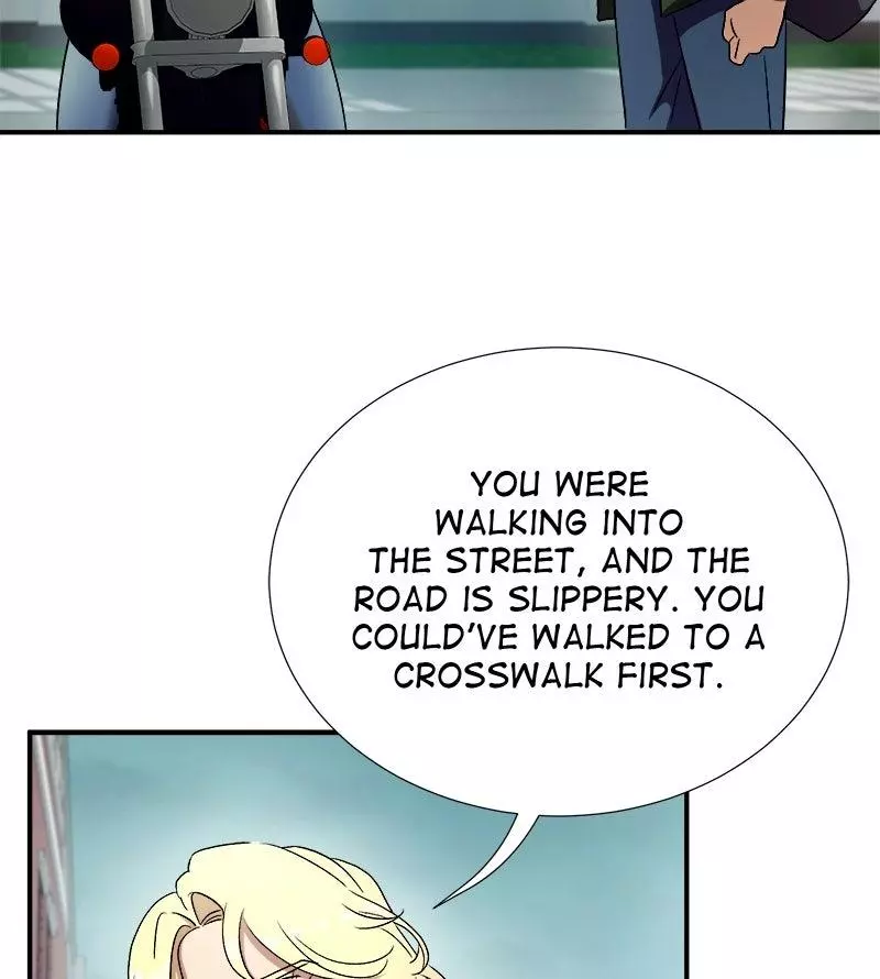 Knee Pads Chapter 3 page 33