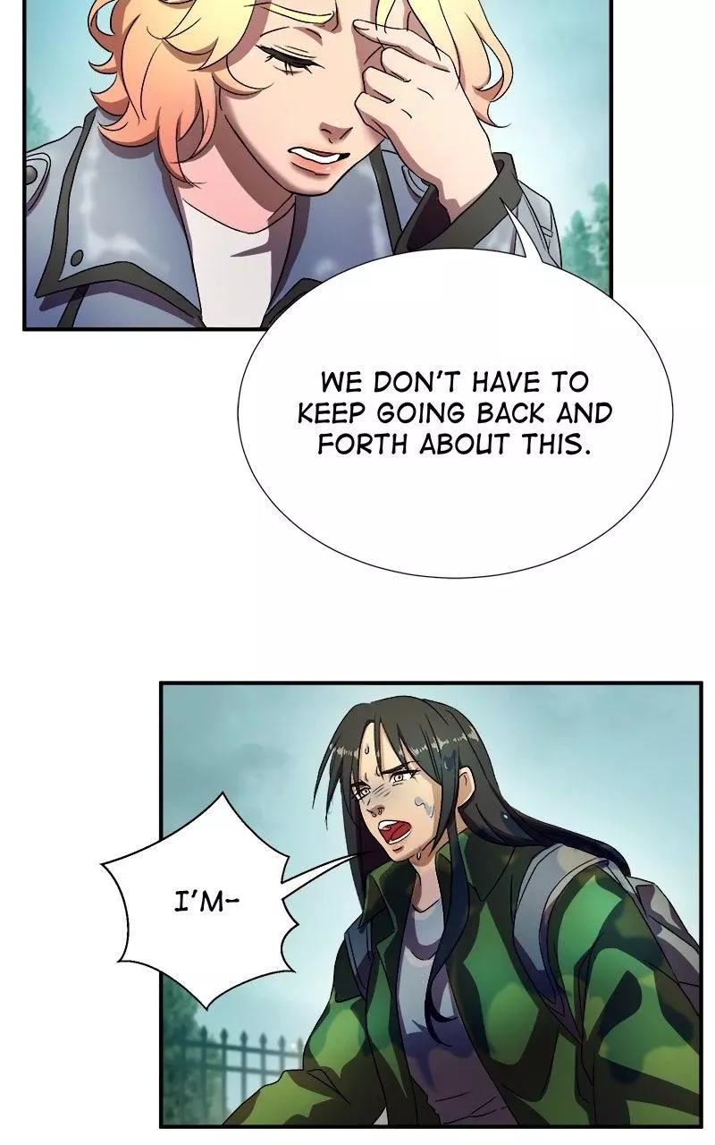 Knee Pads Chapter 3 page 38