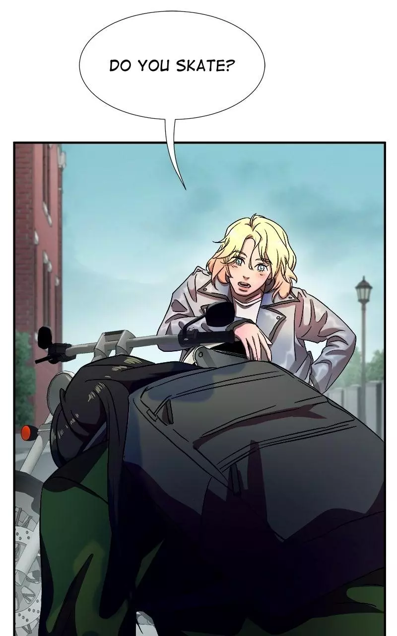 Knee Pads Chapter 3 page 46