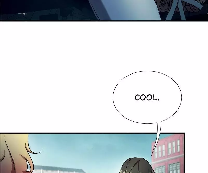 Knee Pads Chapter 3 page 50