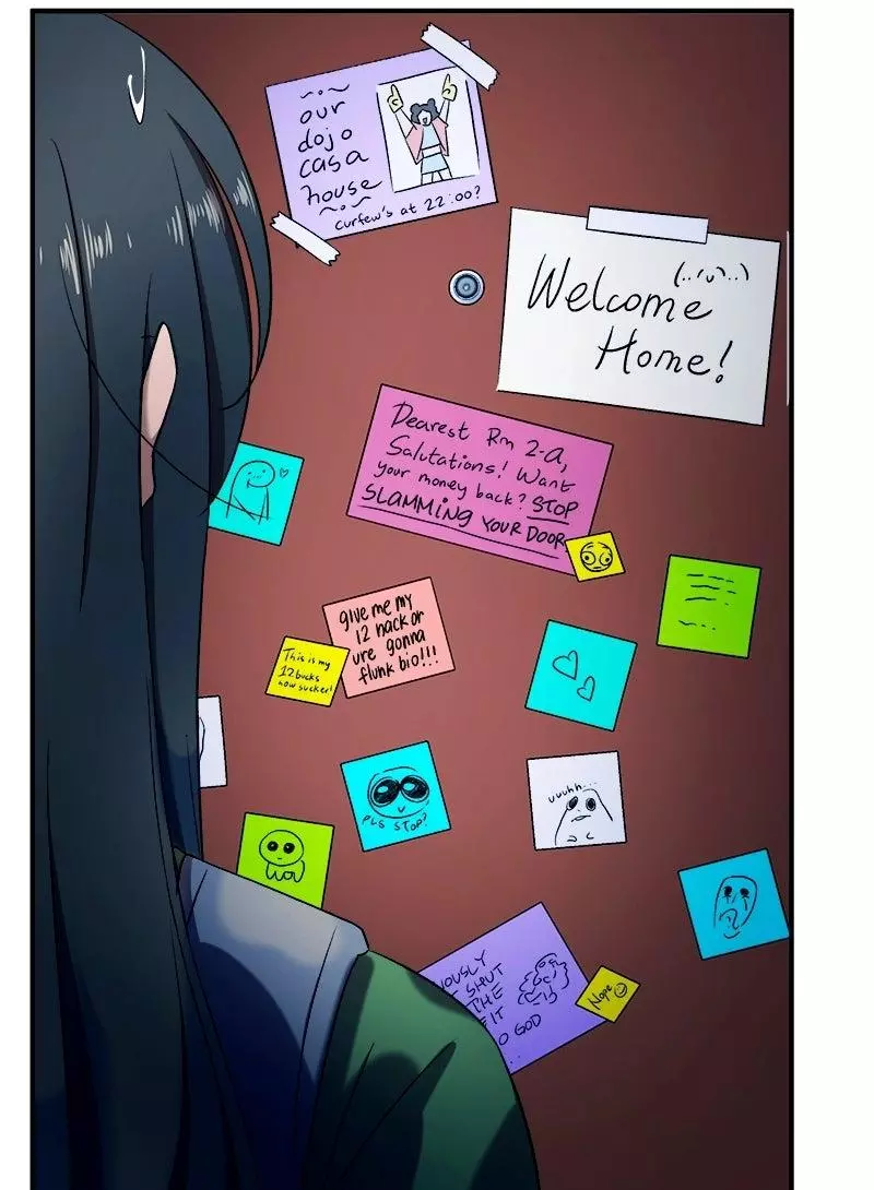 Knee Pads Chapter 3 page 57