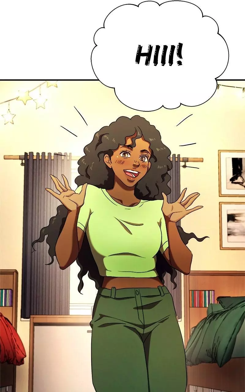 Knee Pads Chapter 3 page 61