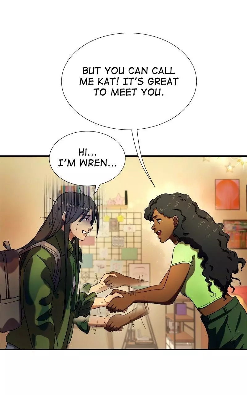 Knee Pads Chapter 3 page 64
