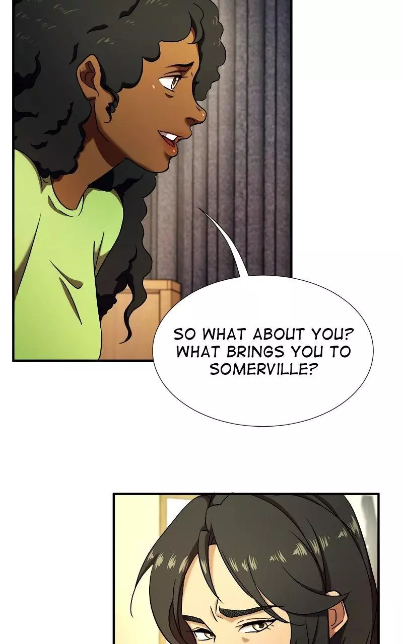 Knee Pads Chapter 3 page 74