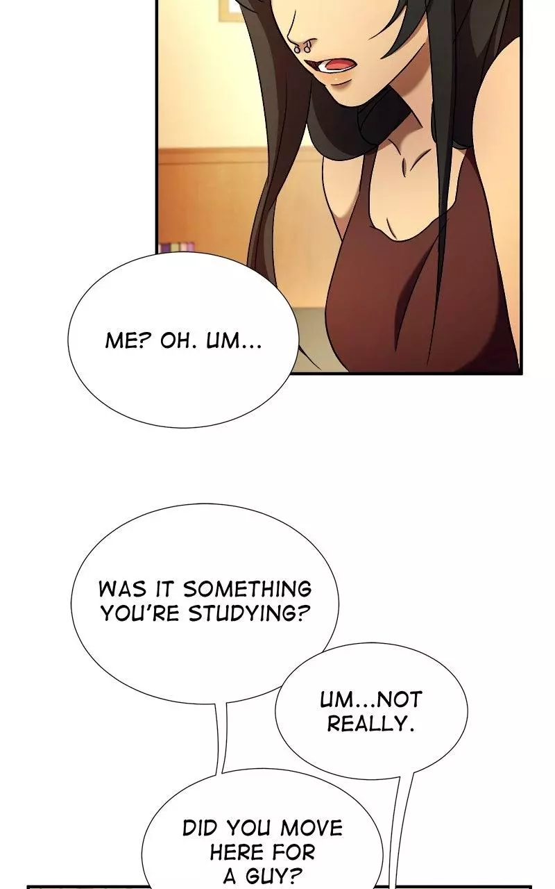Knee Pads Chapter 3 page 75