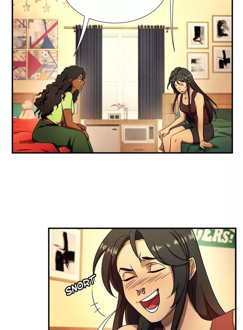 Knee Pads Chapter 3 page 76