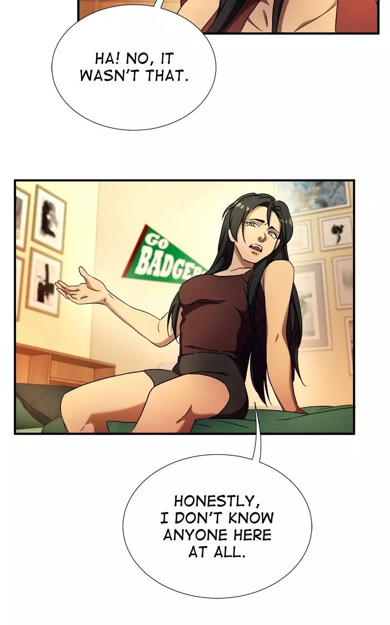 Knee Pads Chapter 3 page 77