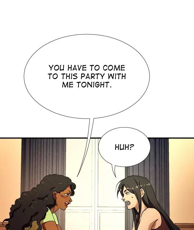 Knee Pads Chapter 3 page 79