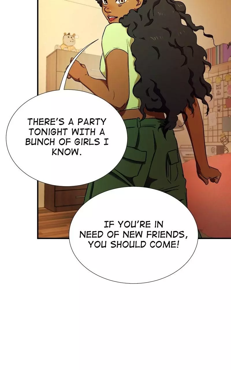 Knee Pads Chapter 3 page 81