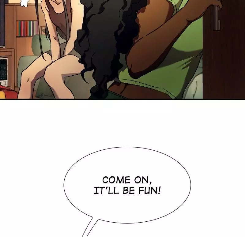 Knee Pads Chapter 3 page 84