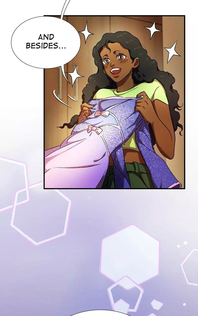 Knee Pads Chapter 3 page 85