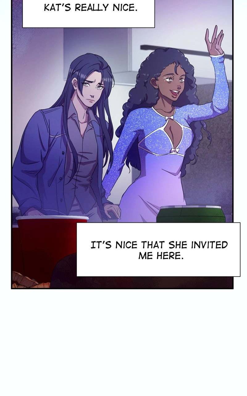 Knee Pads Chapter 4 page 4