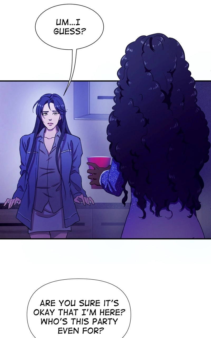 Knee Pads Chapter 4 page 8