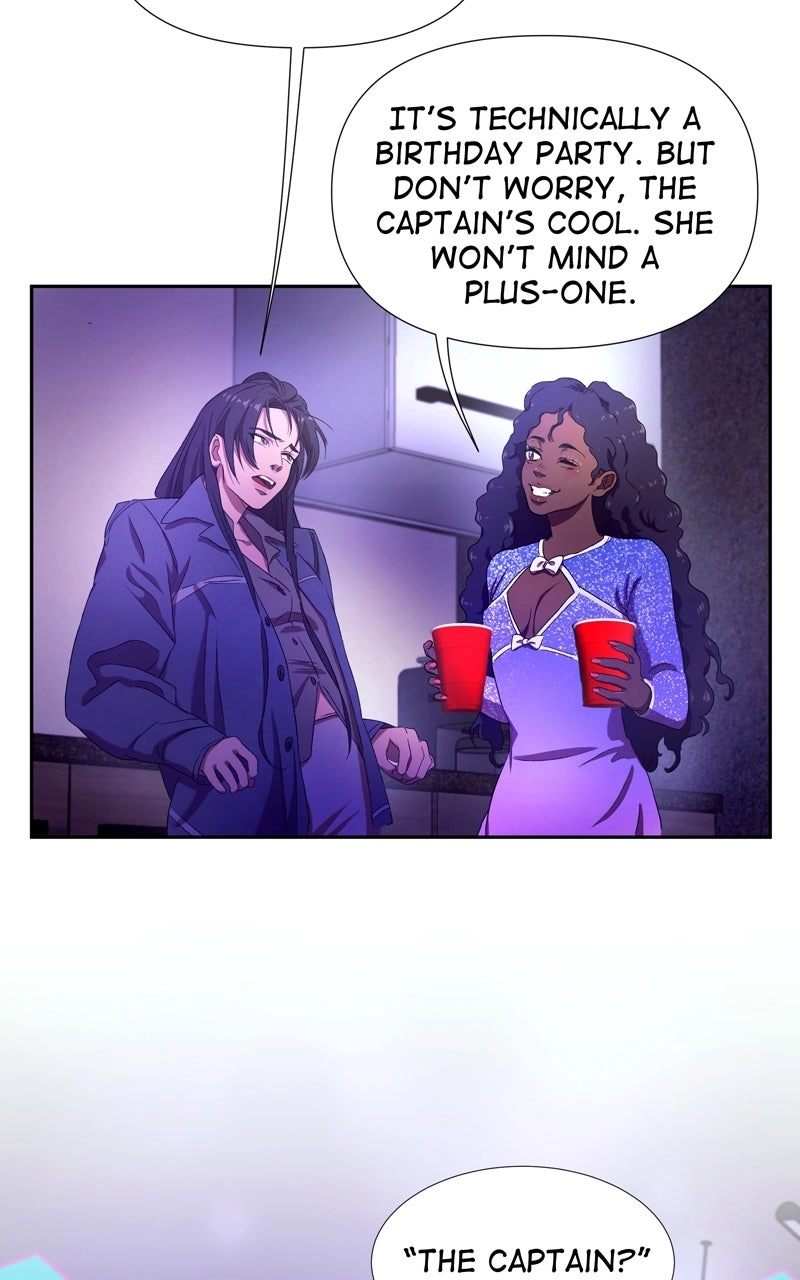 Knee Pads Chapter 4 page 9