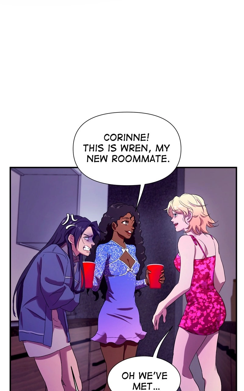 Knee Pads Chapter 4 page 18