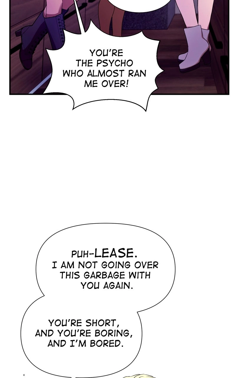 Knee Pads Chapter 4 page 19