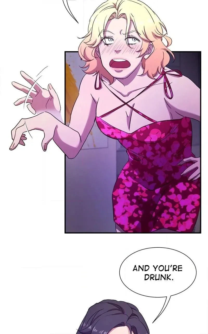 Knee Pads Chapter 4 page 20