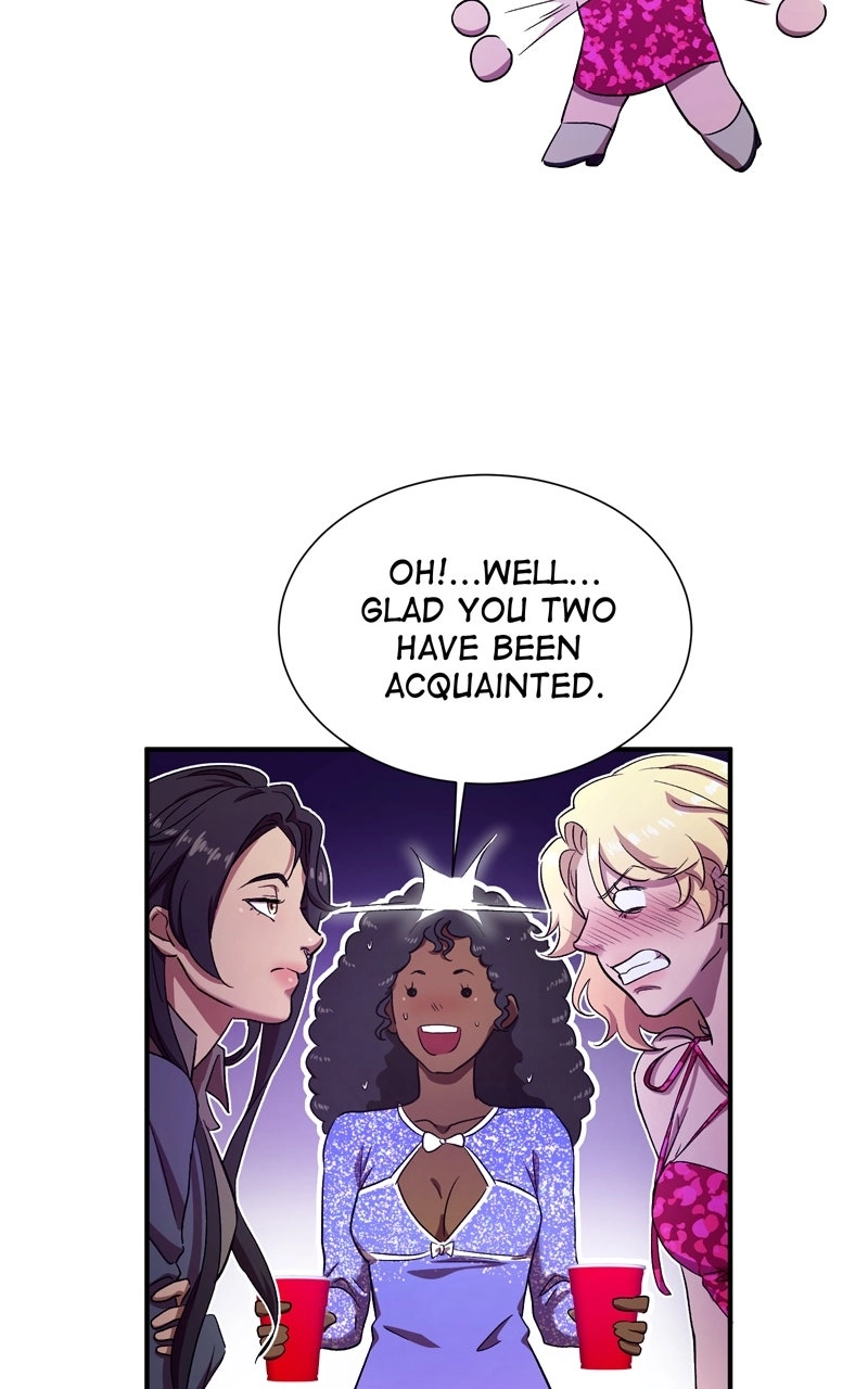 Knee Pads Chapter 4 page 22
